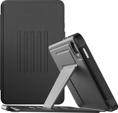 Obrázek produktu pro Pouzdro pro Samsung Galaxy Tab A9 2023 X110 X115 X117 8,7" Smart Cover s funkcí stojánku a automatického uspání/probuzení