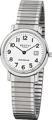 Zdjęcie produktu dla Zegarek damski Regent - F-884