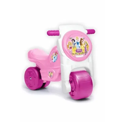 Produktbild von Famosa 800009531, 1,5 Jahr(e), Kunststoff, Pink, Weiß, Mehrfarbig, Batterien erforderlich