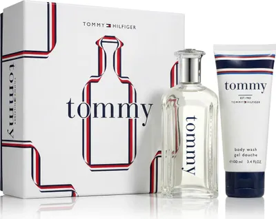 Immagine prodotto di Tommy Hilfiger Tommy EDT 100 ml + SG 100 ml (uomo)