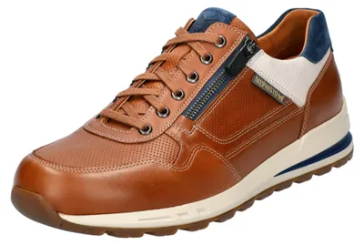 Produktbild von Mephisto Klassische Schnürschuhe Herren 32323031323137 Braun 42 1/2 EU