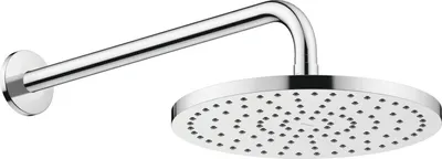 Obrázok produktu pre DURAVIT UV0752001010 Sprchový set chr.