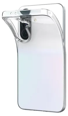 Produktbild von PURO Cover 03 Nude Für Samsung A37