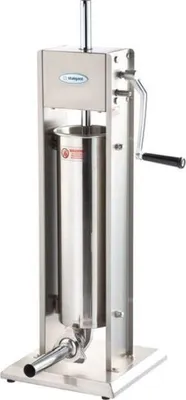Produktbild von Stalgast Wurstfüller 7 Liter, robust und für den täglichen Dauereinsatz geeignet