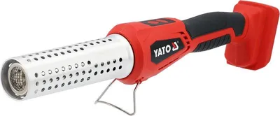 Obrázok produktu pre Zapaľovač grilu 18v 600 stupňov 0*ah