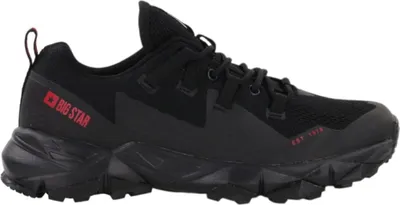 Produktbild von Big Star Damen Sportschuhe KK274211 schwarz r. 39