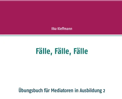 Produktbild von Fälle, Fälle, Fälle