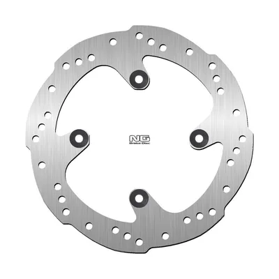 Image de NG BRAKES Disque de frein Wave rigide