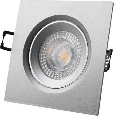 Obrázok produktu pre Foco empotrable EDM 31634 Downlight F 5 W 380 lm (4000 K)