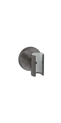 Immagine prodotto di hansgrohe support de douche AXOR rond, 39525340, 39525340