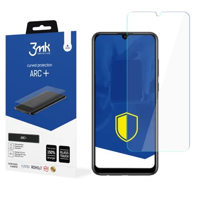 Produktbild von 3mk Display Schutzfolie ARC+ für Honor 9A 0,17mm Self-Heal