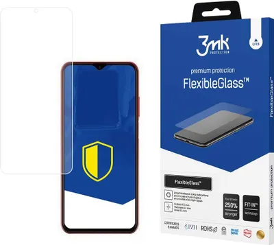 Image de 3Mk Verre flexible Ulefone Note 12Verre hybride