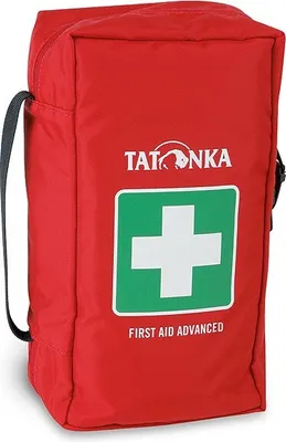 Image de Tatonka First Aid Advanced, Farbe:rouge