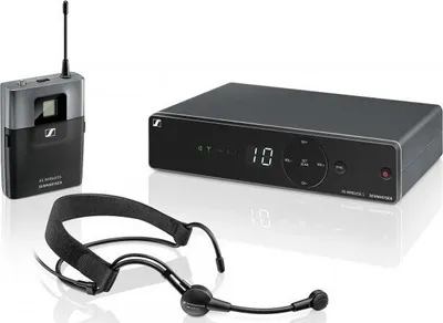 Obrázek produktu pro Sennheiser XSw 1-ME3 B