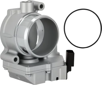 Produktbild von Drosselklappe for Hyundai Grandeur i30 ix55 Santa Sonata Tucson 2/2.2 3510027410