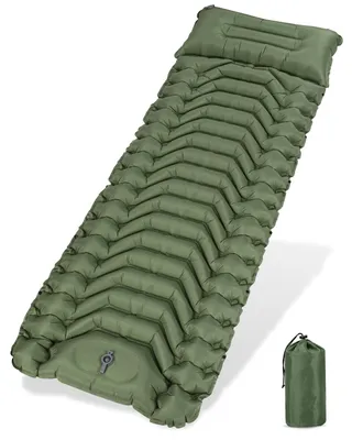 Productafbeelding van Zelfopblazend Luchtmatras voor Kamperen 13 cm