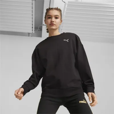 Immagine prodotto di Puma BETTER ESSENTIALS, felpa girocollo
