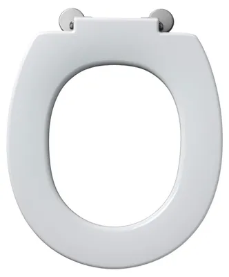 Produktbild von IDEAL STANDARD S406601 WC-Sitzring Contour 21+ Weiß