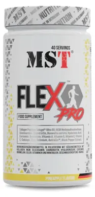 Produktbild von MST - Flex Pro 600g - Pineapple
