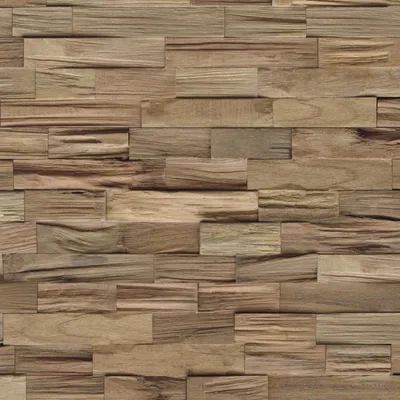 Immagine prodotto di INDO Holz Wandverblender AxewoodNature 0,5 m²
