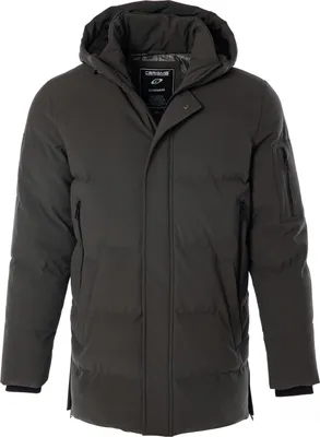 Produktbild von Carisma Herren Jacke 1228 Winterjacke CRI-1228 Khaki L