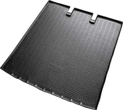 Produktbild von Gummi Kofferraumwanne passend für Volkswagen T5 | Langer Radstand | BJ 2003-2015