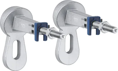 Image de GROHE Rapid-SL Coude pour montage en applique