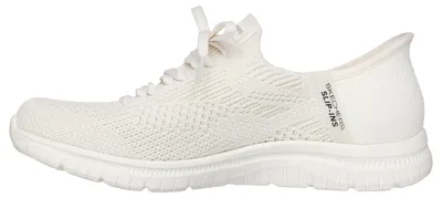 Zdjęcie produktu dla Buty damskie Skechers beżowe rozmiar 41