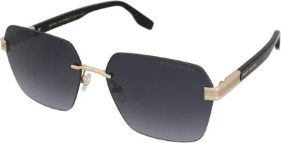 Produktbild von MARC JACOBS MARC 713/S 807 BLACK 61/17/145 Herren Sonnenbrillen