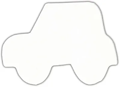 Produktbild von Clairefontaine AC438O, 5 Jahr(e), Papier, Weiß, 1 Stück(e)