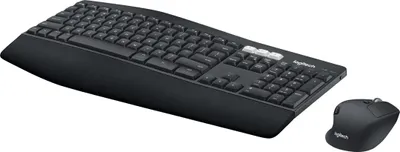Produktbild von Logitech MK850 Performance - Tastatur-und-Maus-Set