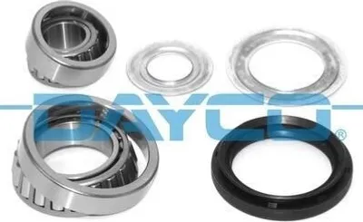 Produktbild von DAYCO Radlagersatz passend für MERCEDES-BENZ SPRINTER 3-t Kasten (903) KWD1347