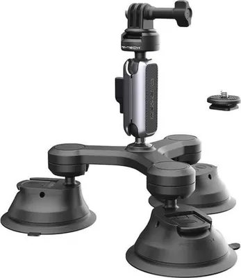 Obrázok produktu pre PGYTECH P-GM-224 príslušenstvo pre akčné športové kamery Držiak na kameru