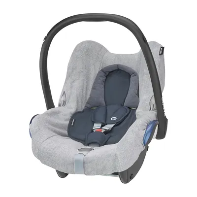 Immagine prodotto di Maxi Cosi Zomerhoes CabrioFix / Citi Fresh Grigio