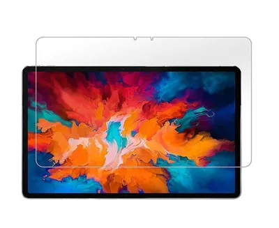Produktbild von Schutzglas Folie für Lenovo Tab P11 2021 TB-J606F TB-J606X 11 Zoll Tablet Display Schutz Displayglas