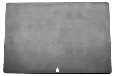 Produktbild von Grillplatte aus Stahl 40 x 60 cm passend für Thüros**