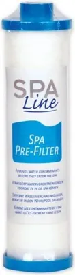 Immagine prodotto di Prefiltro SpaLine