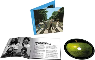 Image de Abbey Road