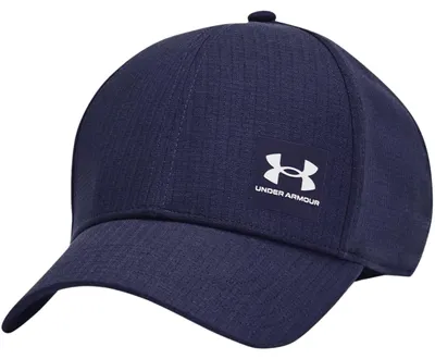 Produktbild von Under Armour - "1383440" Baseball-Mütze MR1463 (Einheitsgröße) (Marineblau)