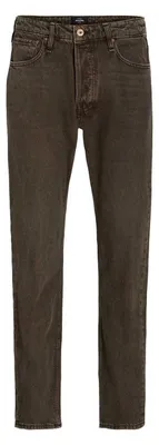 Produktbild von Jack And Jones - "Chris 900" Jeans für Herren GT15338 (29L) (Schokoladenbraun)