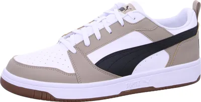Produktbild von Puma Rebound V6 Low Sneaker Mehrfarbig