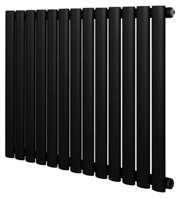 Immagine prodotto di Radiatore a piastre – 600 mm x 780 mm – Neri