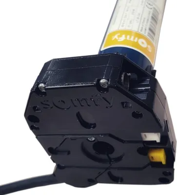 Produktbild von SOMFY Einsteckantrieb LT50 40/17 Mariner NHK