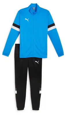 Produktbild von Puma Teamrise Woven Trainingsanzug