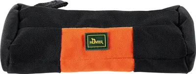 Produktbild von Hunter 42579, Hund, Snack-Spielzeug, Schwarz, Orange, Kauend, 150 mm