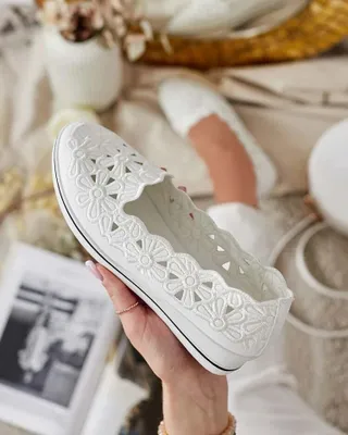Produktbild von Royalfashion Damen Halbschuhe Dellio, Größe 40