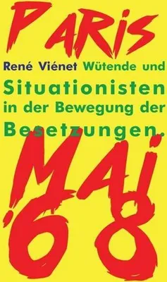 Obrázek produktu pro Wütende und Situationisten in der Bewegung der Besetzungen