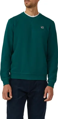 Produktbild von S. Oliver Sweatshirt GREEN L