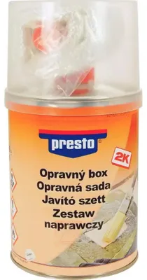 Zdjęcie produktu dla Zestaw Do Naprawy Presto 1Kg