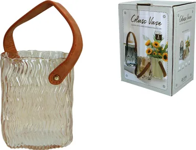 Image de Vase en verre